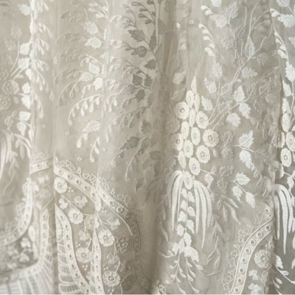 Prima Embroider Zimmermann dress size M size 2 Australia - Picture 8 of 8
